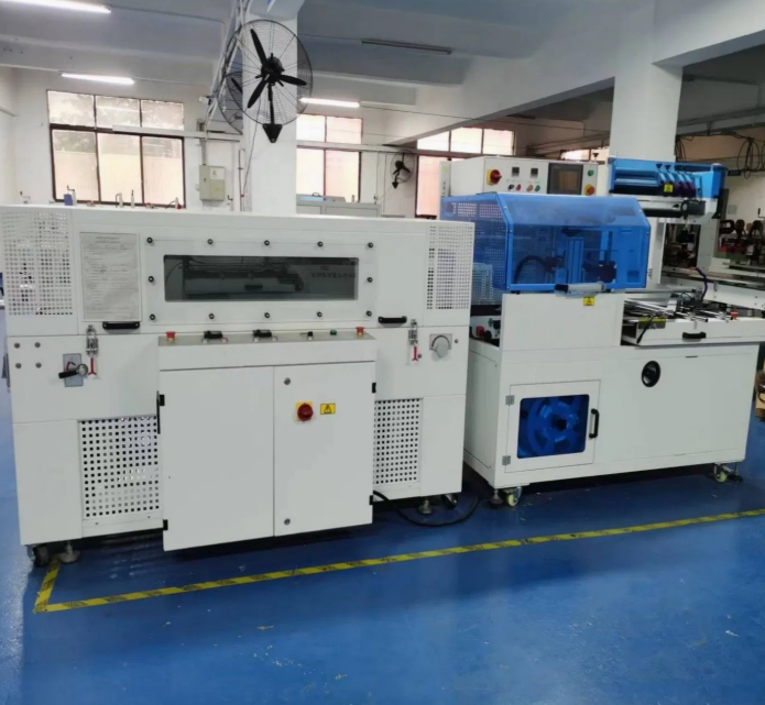 Revolutionizing Packaging Efficiency: An In-Depth Look at Plastic Packaging Machines - Image 2