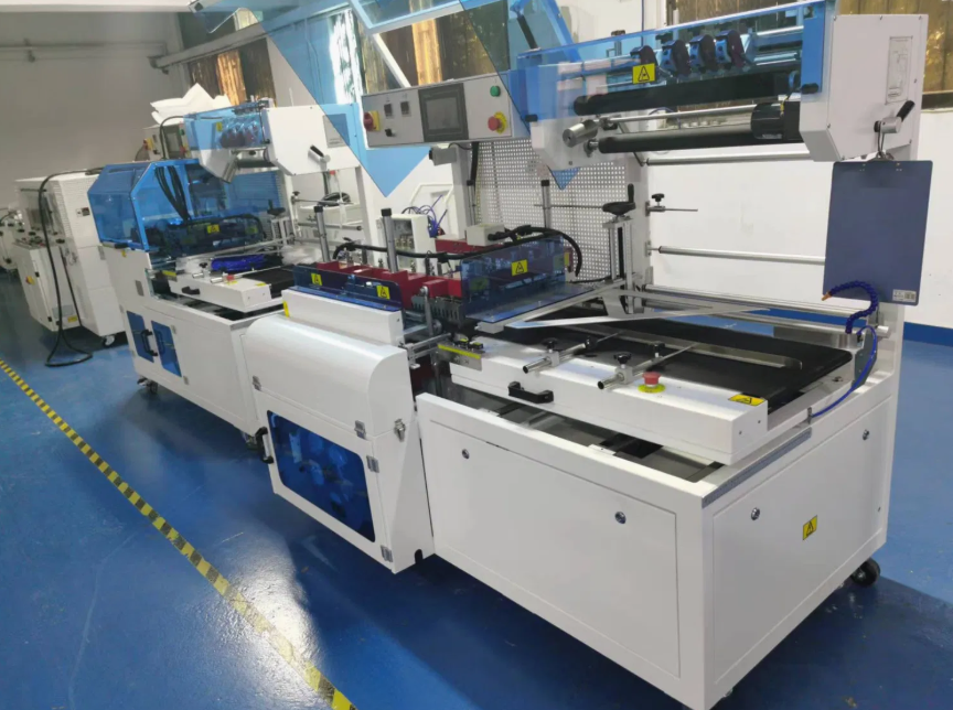Revolutionizing Packaging Efficiency: An In-Depth Look at Plastic Packaging Machines - Image 4