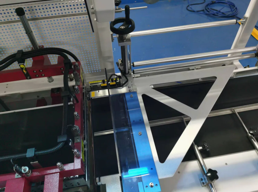 Revolutionizing Packaging Efficiency: An In-Depth Look at Plastic Packaging Machines - Image 5