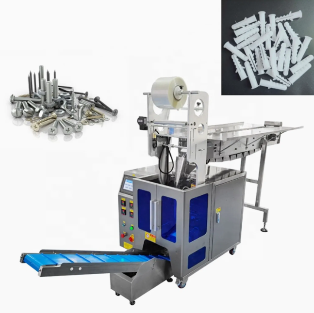 Revolutionizing Packaging Efficiency: The Power of Plastic Packaging Machines