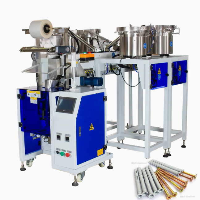 Revolutionizing Packaging Efficiency: The Power of Plastic Packaging Machines - Image 4