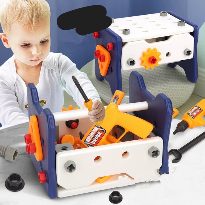 How to choose educational toy repair kit toys? - Image 3