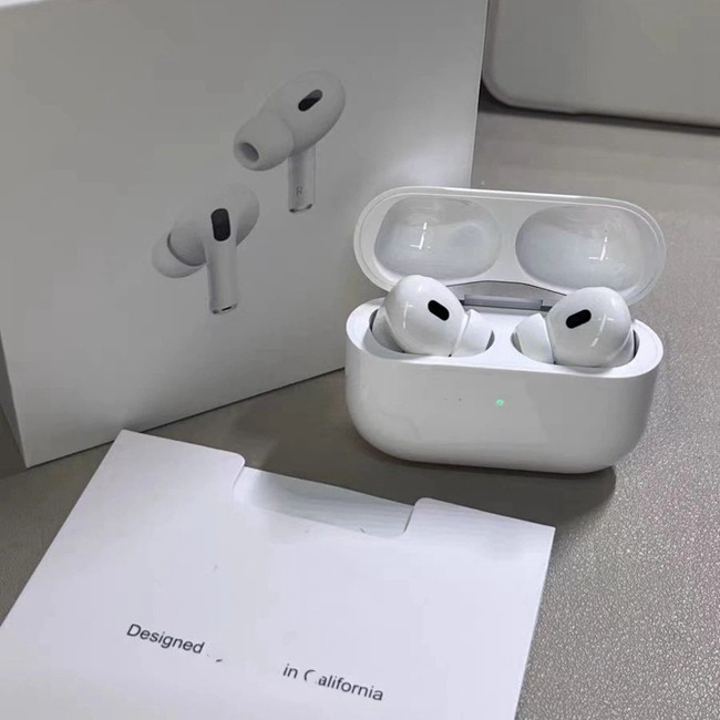 Customized Tws Air Max 4 Bluetooth Wireless Headset Headphone Earphone Earbuds - Image 3