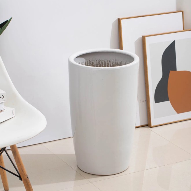 Decorative Flowerpots: Elevate Your Space with Style and Functionality - Image 3