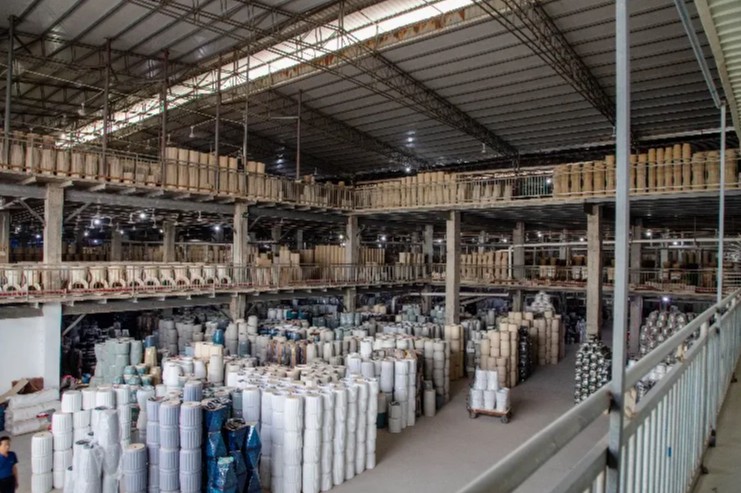 Decorative Flowerpots: Elevate Your Space with Style and Functionality - Image 2