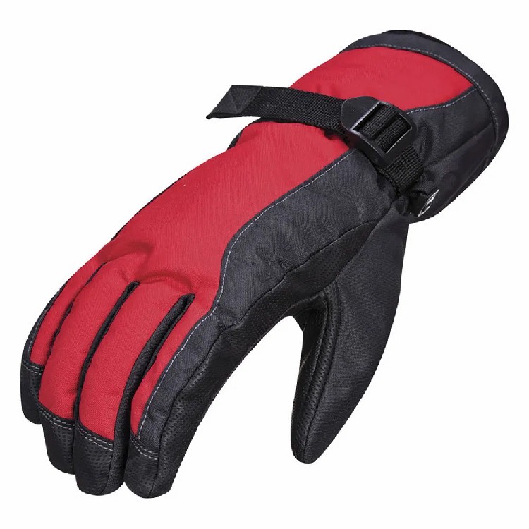 Winter Waterproof Gloves: The Ultimate Solution for Cold-Weather Protection - Image 2