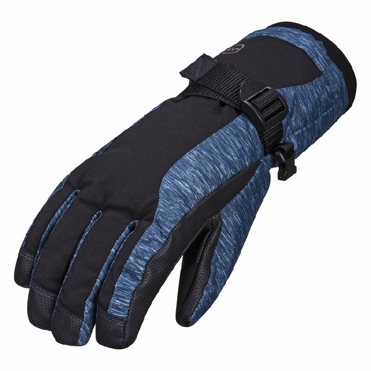 Winter Waterproof Gloves: The Ultimate Solution for Cold-Weather Protection