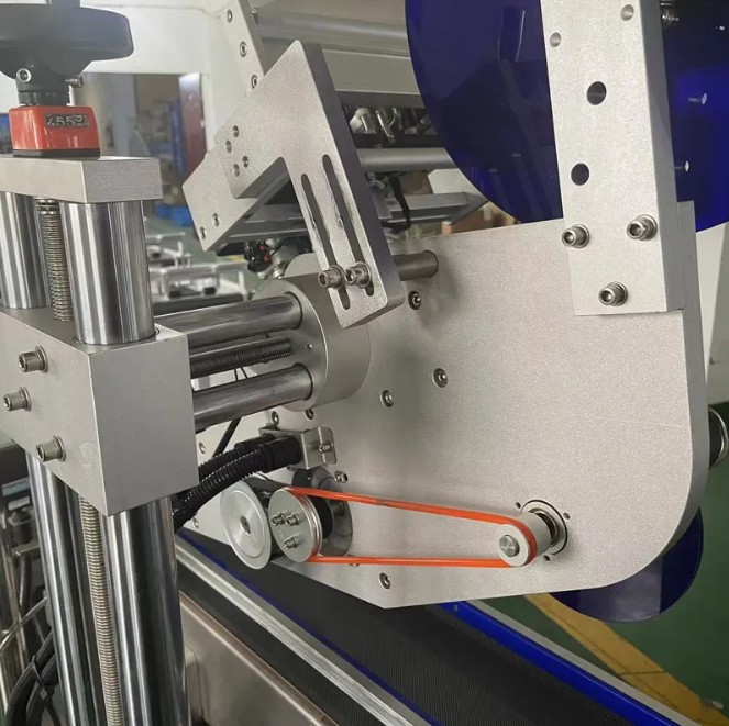 Labelers: The Essential Tool for Efficient Organization and Streamlined Workflow - Image 5