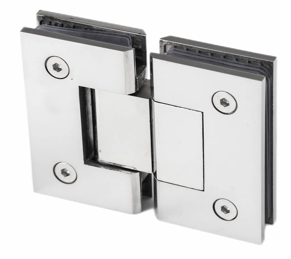  High Quality  Door Accessories Casement Window Hinges Door Hinge  201/304 Stainless Steel - Image 4
