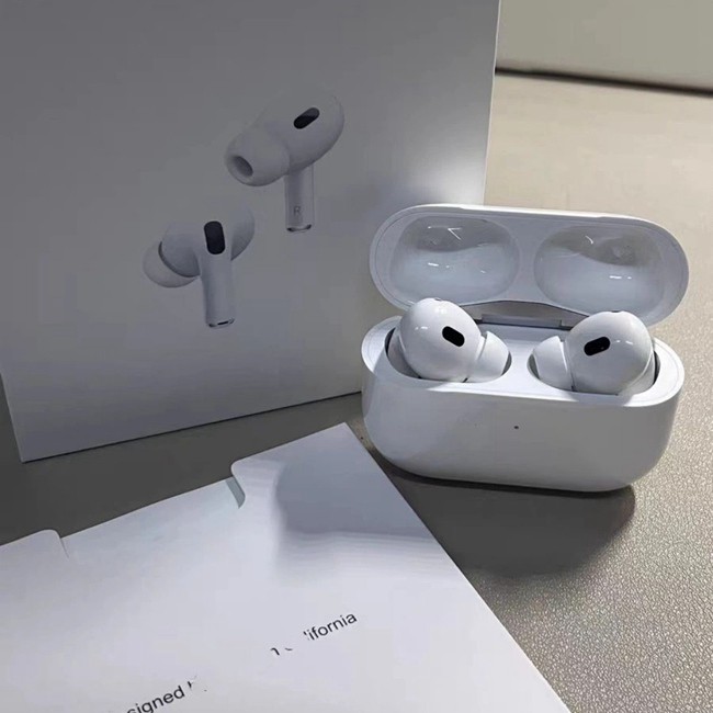  Customized  Headphones Wireless Earphones Headset with Earbuds in-Ear Pods for iPhone Android  - Image 5