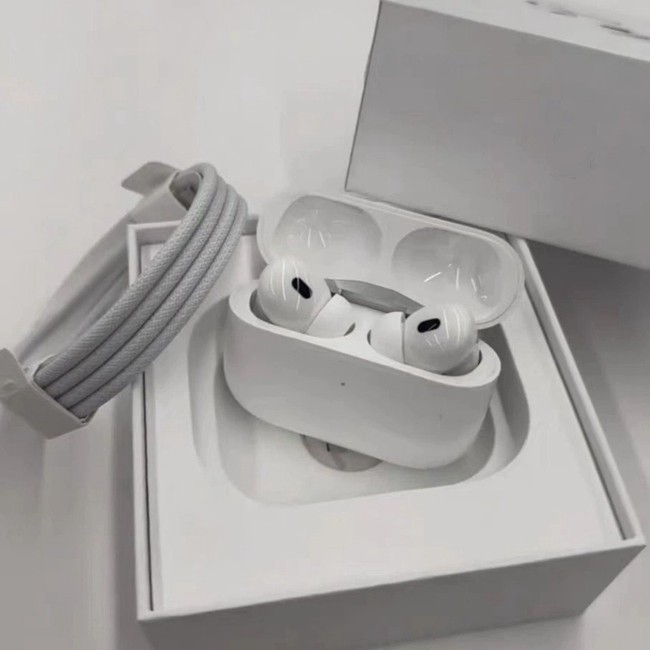  Customized  Headphones Wireless Earphones Headset with Earbuds in-Ear Pods for iPhone Android 