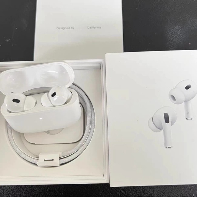  Customized  Headphones Wireless Earphones Headset with Earbuds in-Ear Pods for iPhone Android  - Image 2