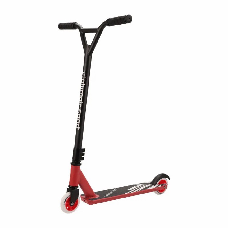 Two-wheeled scooters for beginners - Image 3