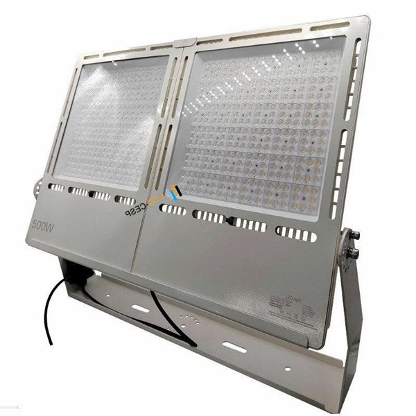  High quality  Industrial Ledil Lenses LED Outdoor Stadium Flood Light 320W  - Image 4