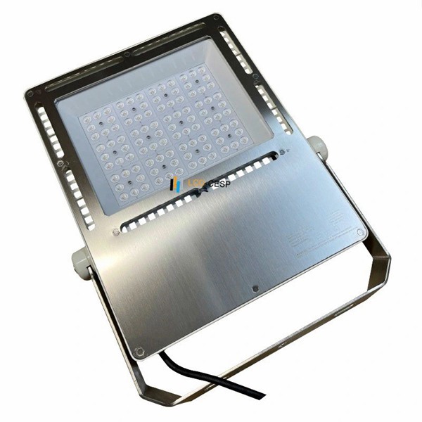  High quality  Industrial Ledil Lenses LED Outdoor Stadium Flood Light 320W  - Image 5