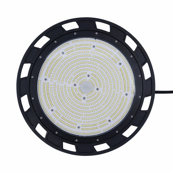  High quality  Industrial Ledil Lenses LED Outdoor Stadium Flood Light 320W  - Image 2