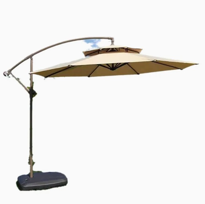 Transform Your Outdoor Space with a Premium Courtyard Umbrella