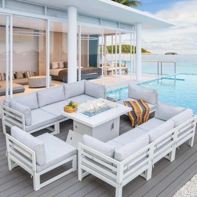 Outdoor Garden Sets: Create Your Perfect Outdoor Sanctuary - Image 3