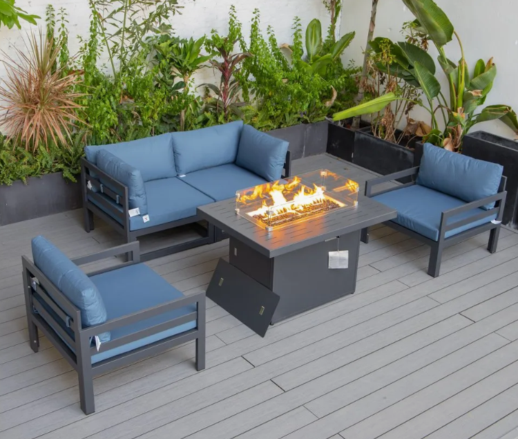 Outdoor Garden Sets: Create Your Perfect Outdoor Sanctuary - Image 6