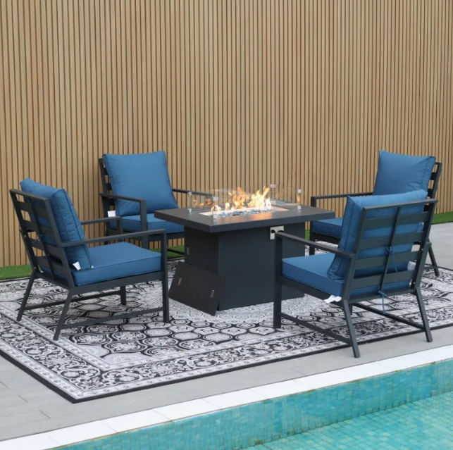 Outdoor Garden Sets: Create Your Perfect Outdoor Sanctuary - Image 2