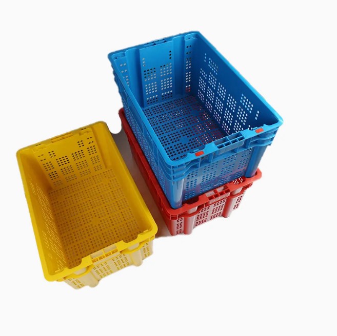 Vegetable Baskets: Fresh, Nutritious, Delivered to Your Door - Image 2