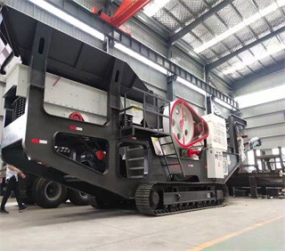 Track-mounted mobile crusher Construction waste limestone crusher Ore basalt crusher - Image 3