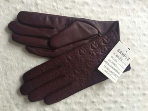  Hot sale  Kids Ski Glove/Children Ski Glove/Detox Glove/Okotex Glove   - Image 3